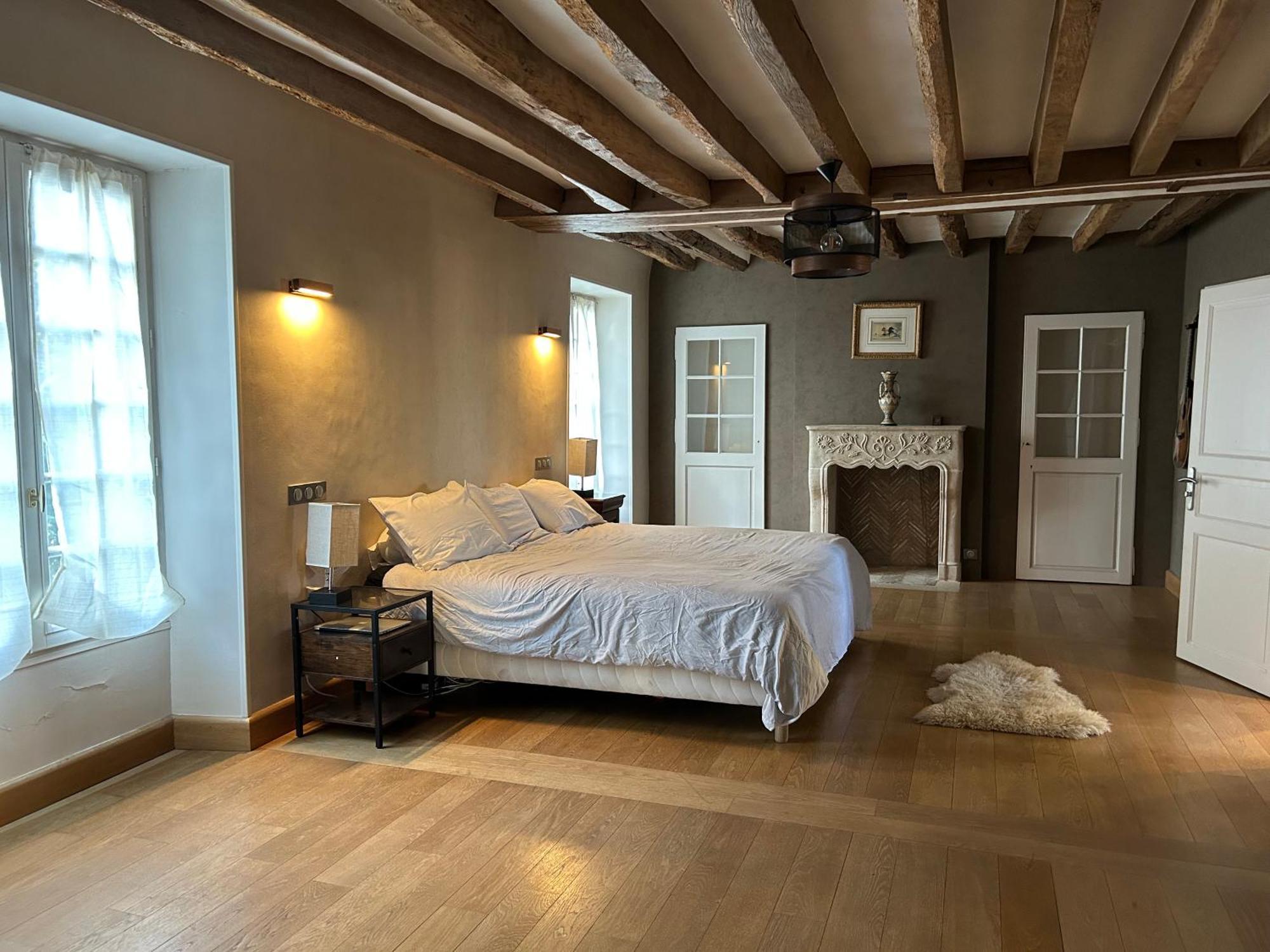Апартаменты Le Domaine De Brie Chatillon-la-Borde Экстерьер фото